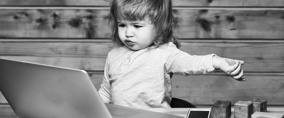 The Problem Child in Automation | Part 1 of The Problem Child series ...